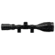 Nikko Stirling MountMaster Rifle Scope, 4-12x50mm MIL-Dot Reticle NMMI41250AOWC