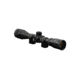 Nikko Stirling MountMaster Rifle Scope, 4x32mm MIL-Dot Reticle NMMI432AOWC