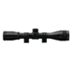 Nikko Stirling MountMaster Rifle Scope, 4x32mm MIL-Dot Reticle NMMI432AOWC