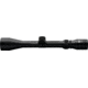 Nikko Stirling Mountmaster Silver Crown 3-9x40mm Rifle Scope, 1in Tube, HMD Reticle, 1/4 MOA, Black, nsc3940n