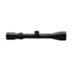 Nikko Stirling Mountmaster Silver Crown 3-9x40mm Rifle Scope, 1in Tube, HMD Reticle, 1/4 MOA, Black, nsc3940n