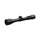 Nikko Stirling Mountmaster Silver Crown 3-9x40mm Rifle Scope, 1in Tube, HMD Reticle, 1/4 MOA, Matte Black, NSC3940N