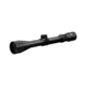 Nikko Stirling Mountmaster Silver Crown 4-12x40mm, 1in Tube Rifle Scope, HMD Reticle, 1/4 MOA, Matte Black, NSC41240N