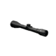 Nikko Stirling Mountmaster Silver Crown 6x40mm Rifle Scope, 1in Tube, HMD Reticle, 1/4 MOA, Black, nsc640n