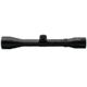 Nikko Stirling Mountmaster Silver Crown 6x40mm Rifle Scope, 1in Tube, HMD Reticle, 1/4 MOA, Black, nsc640n