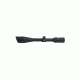 Nikko Stirling Nighteater Rifle Scope 4-16x44mm Side Focus 4-Plex Reticle Matte Black One Inch