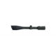 Nikko Stirling Nighteater NP41644C Rifle Scope 4-16x44mm, Side Focus, 4-Plex Reticle