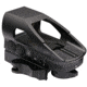 Nikko Stirling NS534 1x Red Dot Sight, Red Dot Reticle, Black, ns534