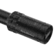 Nikko Stirling Octa 2-16x50mm Rifle Scope, 30mm Tube, 4 Dot Reticle, Black, nsoc21650