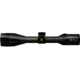 Nikko Stirling Panamax 3-9x50 AO IR Rifle Scope, 1in Tube, Half Mil Dot Reticle, 1/4 MOA, Black, npgi3950ao