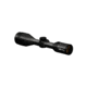 Nikko Stirling Panamax 3-9x50 AO Rifle Scope, 1in Tube, Half Mil Dot Reticle, 1/4 MOA, Black, npw3950ao