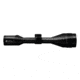 Nikko Stirling Panamax 3-9x50 AO Rifle Scope, 1in Tube, Half Mil Dot Reticle, 1/4 MOA, Black, npw3950ao