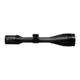 Nikko Stirling Panamax 4.5-14x50 AO IR Rifle Scope, 1in Tube, Half Mil Dot Reticle, 1/4 MOA, Black, npgi451450ao