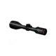 Nikko Stirling Panamax 4.5-14x50 AO Rifle Scope, 1in Tube, Half Mil Dot Reticle, 1/4 MOA, Black, npw451450ao