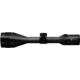 Nikko Stirling Panamax 4.5-14x50 AO Rifle Scope, 1in Tube, Half Mil Dot Reticle, 1/4 MOA, Black, npw451450ao