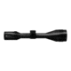 Nikko Stirling Panamax 4.5-14x50 AO Rifle Scope, 1in Tube, Half Mil Dot Reticle, 1/4 MOA, Black, npw451450ao
