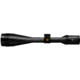 Nikko Stirling Panamax Illuminated 6-18x50 AO Rifle Scope, 1in Tube, HMD Reticle, Wide F.O.V, Black, npgi61850ao
