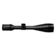 Nikko Stirling Panamax Illuminated 6-18x50 AO Rifle Scope, 1in Tube, HMD Reticle, Wide F.O.V, Black, npgi61850ao