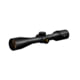 Nikko Stirling Panamax Wide FoV 3-9x40mm, 1in Tube Rifle Scope, Second Focal Plane, Dual Color Red/Green Illumination Half Mil-Dot Reticle, Matte Black, NPGI3940