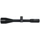 Nikko Stirling Targetmaster Rifle Scope 10-50x60mm Side Focus Illuminated Mil-Dot Reticle