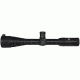 Nikko Stirling Targetmaster Rifle Scope 4-16x44mm Side Focus Illuminated Mil-Dot Reticle Matte Black 30mm