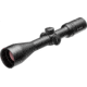 Nikko Stirling Ultimax Illuminated 2.5-10x50mm Rifle Scope, 30mm Tube, Heavy Post, Illuminated 4DOT Reticle, Black, ul21050