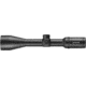 Nikko Stirling Ultimax Illuminated 2.5-10x50mm Rifle Scope, 30mm Tube, Heavy Post, Illuminated 4DOT Reticle, Black, ul21050