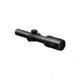 Nikko Stirling Ultimax 1-6x24mm, 30mm Tube Rifle Scope, Heavy Post 4DOT Reticle, Matte Black, UL1624