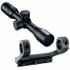 Nikon 2-8x32 Matte Nikoplex Rifle Scope w/ Nikon M-223 Mount Ring 743