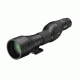 nikon 20-60x82mm ed straight body monarch fieldscope 82ed-s, black 16100
