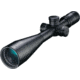Nikon 6-24x50SF X1000 Rifle Scope,Illuminated X-MOA Reticle,Matte Black, 16423