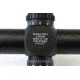 Nikon 6-24x50SF X1000 Rifle Scope,Illuminated X-MOA Reticle,Matte Black, 16423