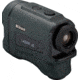 Nikon 6x 21mm Laser 30 Laser Rangefinder, Black, 16753