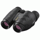 Nikon 8-24x25 Travelite V Zoom Porro Prism Binoculars, Matte Black 7512