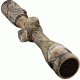 Nikon TurkeyPro 1.65-5x36 Ballistic Turkey Reticle Waterproof Rifle Scope, Realtree APG