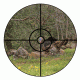 Nikon 1.65 BTR reticle