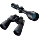 Nikon Prostaff 3-9x50 Matte Rifle Scope and Nikon 10x50 Action Extreme Waterproof Binoculars 7245 KIT