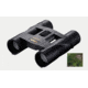 Nikon ACULON 10x25 Binoculars, Xtra Green, Clam Pack 6493