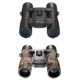 Nikon ACULON A30 10X25mm Binoculars, Black, TrueTimber KANATI Camo