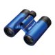 Nikon Aculon T02 8x21mm Binoculars, Black/Blue, 16730