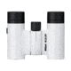 Nikon Aculon T02 8X21 Binoculars, White, 16734