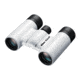 Nikon Aculon T02 8X21 Binoculars, White, 16734