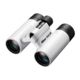 Nikon Aculon T02 8x21mm Binoculars, Black/White, 16734