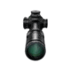 Nikon BLACK FORCE100 1-6x24 Rifle Scope, 30mm, Force-MOA Reticle, Illuminated, Black 16660