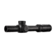 Nikon BLACK FORCE100 1-6x24 Rifle Scope, 30mm, Force-MOA Reticle, Illuminated, Black 16660