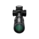 Nikon BLACK FORCE100 1-6x24 Rifle Scope, 30mm, Force-MOA Reticle, Illuminated, Black 16660