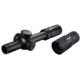 Nikon BLACK FORCE100 1-6x24 Rifle Scope, 30mm, Force-MOA Reticle, Illuminated, Black, 16660 with Trybe Optics Enhancer