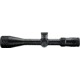 Nikon BLACK FX1000 4-16x50SF Rifle Scope, 30mm, Illuminated FX-MRAD FFP Reticle, Matte Black, 16514