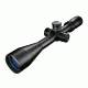 Nikon BLACK FX1000 4-16x50SF Rifle Scope, 30mm, Illuminated FX-MOA FFP Reticle, Matte Black, 16513