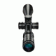 Nikon BLACK FX1000 4-16x50SF Rifle Scope, 30mm, Illuminated FX-MOA FFP Reticle, Matte Black, 16513